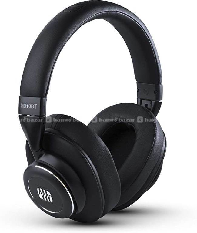 PreSonus Eris HD10BT Wireless Bluetooth Headphone