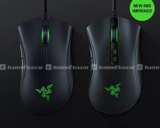 Razer DeathAdder V2 Gaming Mouse