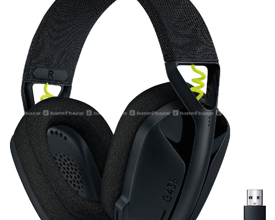 Logitech G435 Bluetooth Gaming Headset