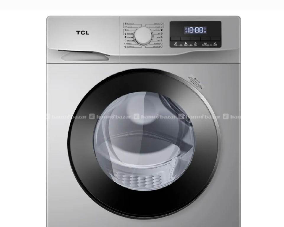 TCL 8KG WASHING MASCHINE TWF80-G143061DA05 AUTHORI