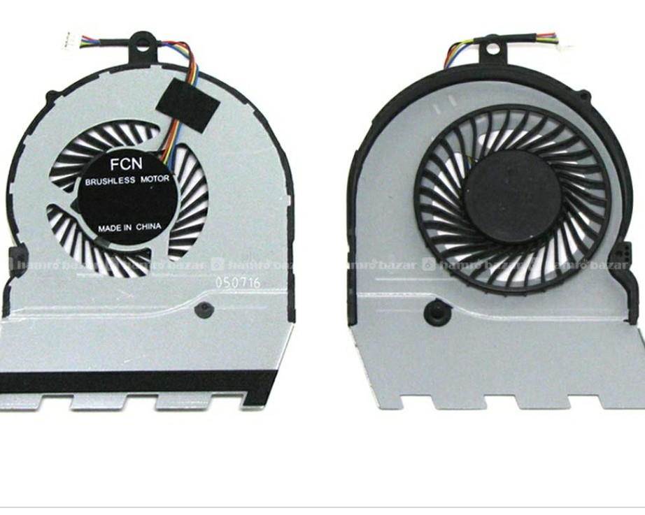 dell inspirion 5567 fan