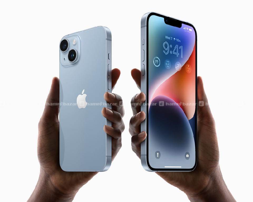 IPHONE 14 (128)