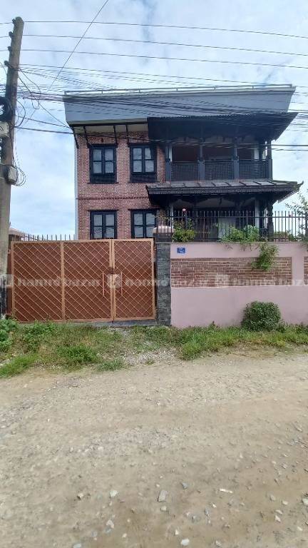 House on sale bhaisepati