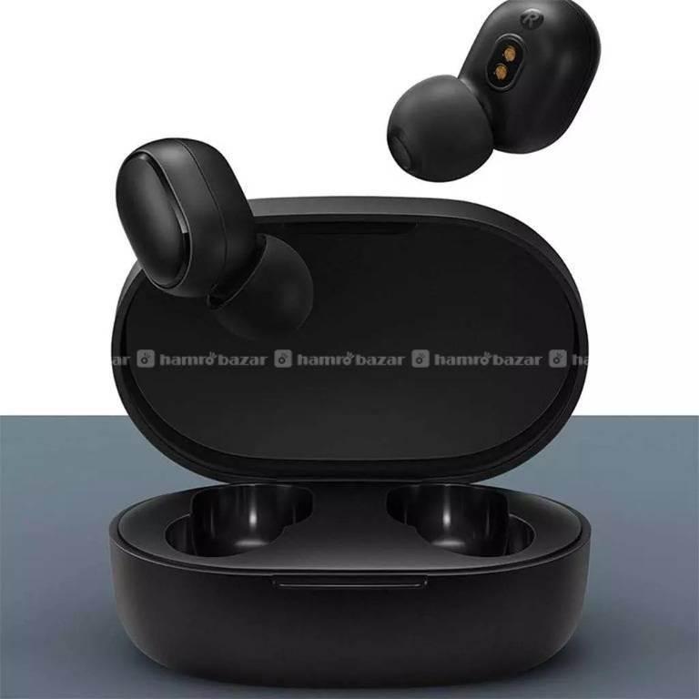 Airdots Wireless Earphone Bluetooth 5.0 Stereo Ear