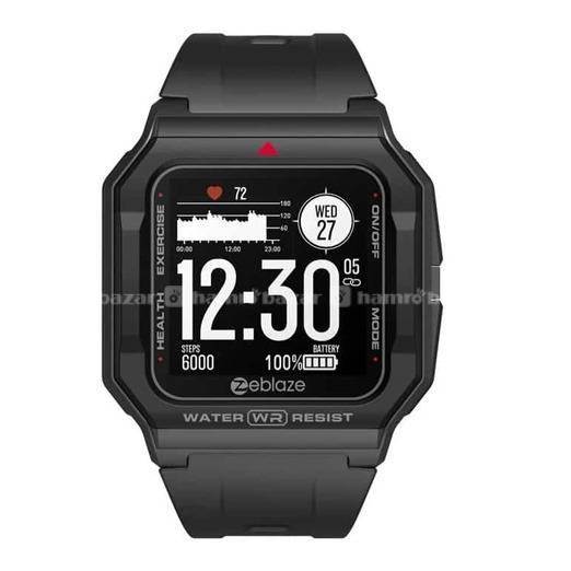 Zeblaze Ares Smartwatch