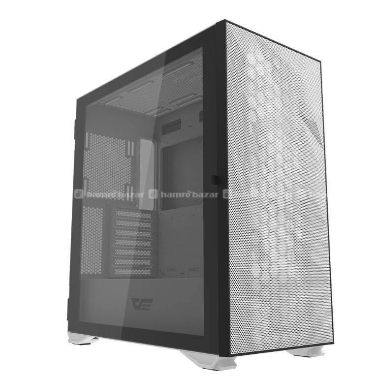 Gaming PC with i5 12600k with AMD RX6800 16GB