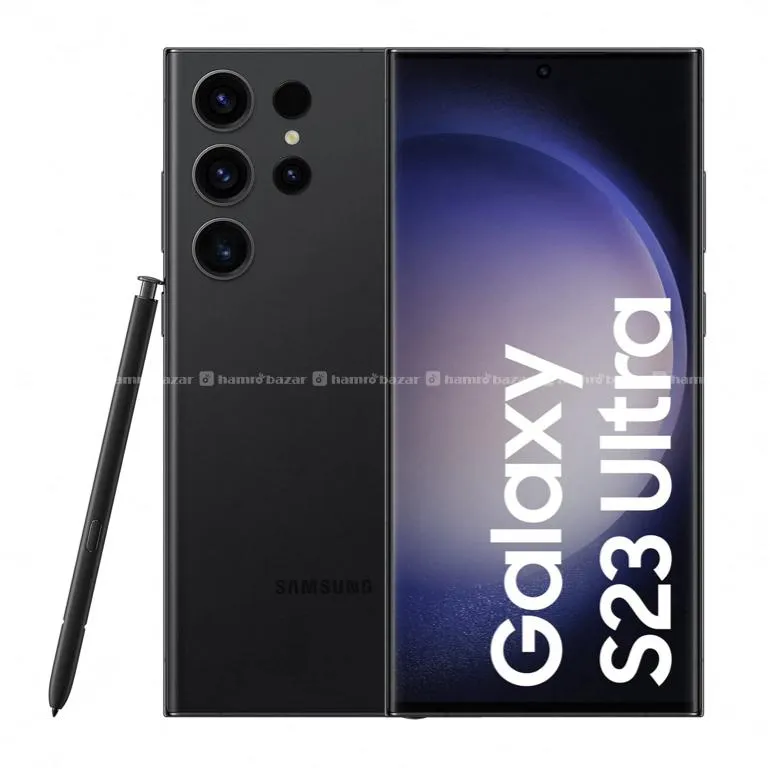 Samsung S23 Ultra 1 Year Warranty EMI Also Availab