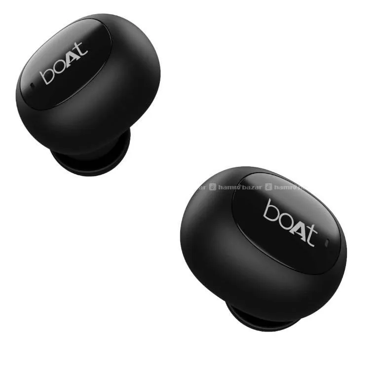 boAt Airdopes 121v2Wireless Earbuds 14 Hours
