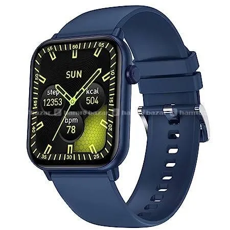 Fire-Boltt Ninja Fit Smartwatch Full Touch 1.69
