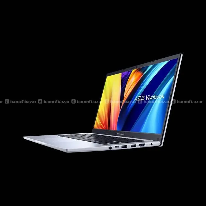 Asus VivoBook 14 (2023) X1402ZA (12th Gen Core i7/