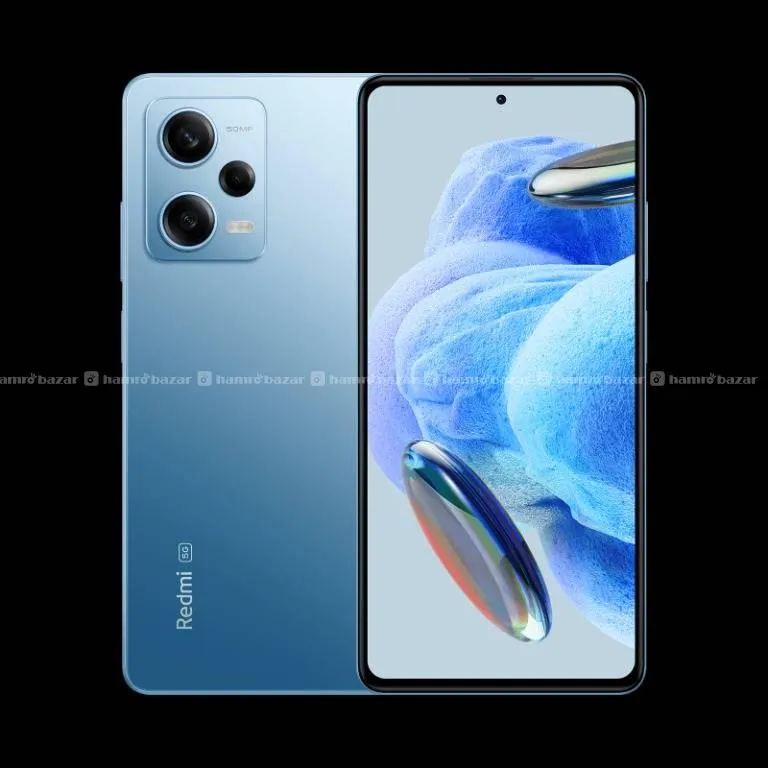 Redmi Note 12 Smart Mobile Phone