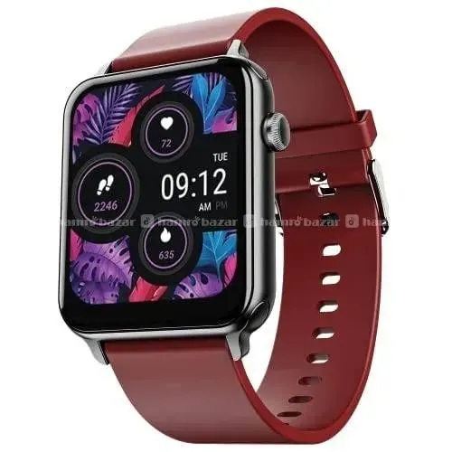 boAt Wave Lite Smartwatch with 1.69 Inches