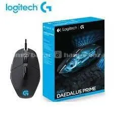 Moba gaming mouse
