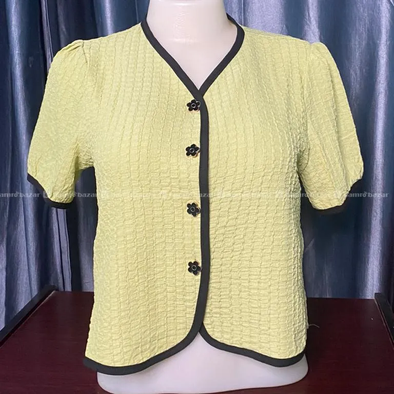 Korean T-shirt