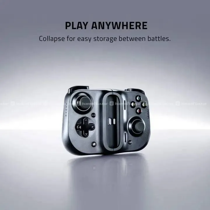 Razer Kishi Mobile Game Controller