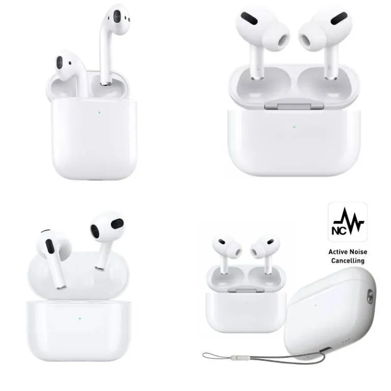 Earbuds Series TWS
