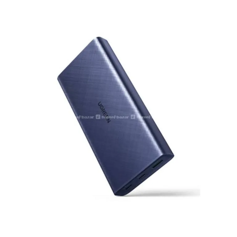 Ugreen 45W Super Fast Charging Power Bank