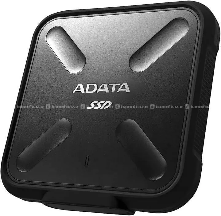 ADATA External SSD SD700 (USB 3.2 | Up to 440MB/s