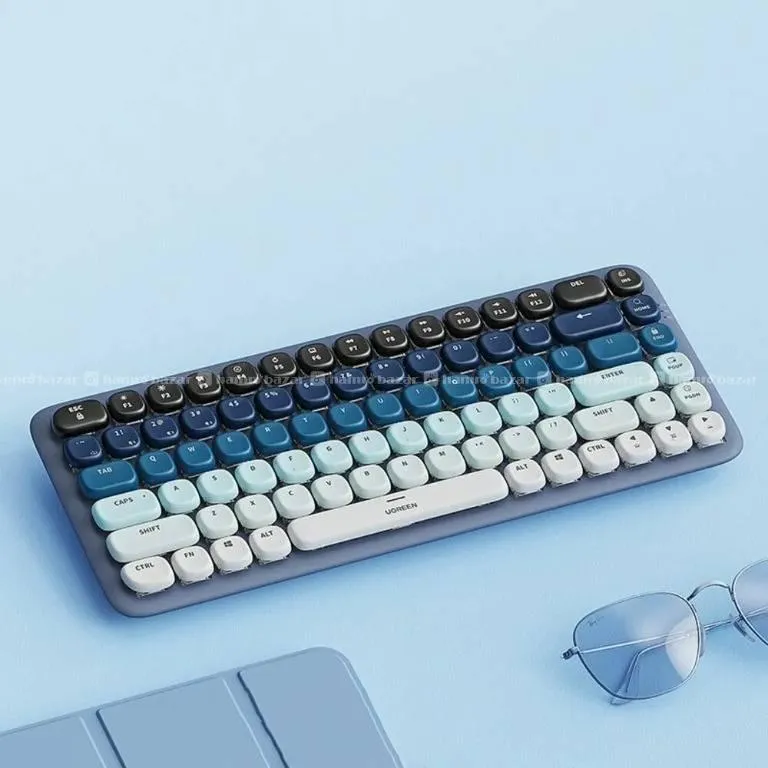 UGREEN FUN+ Mechanical Keyboard