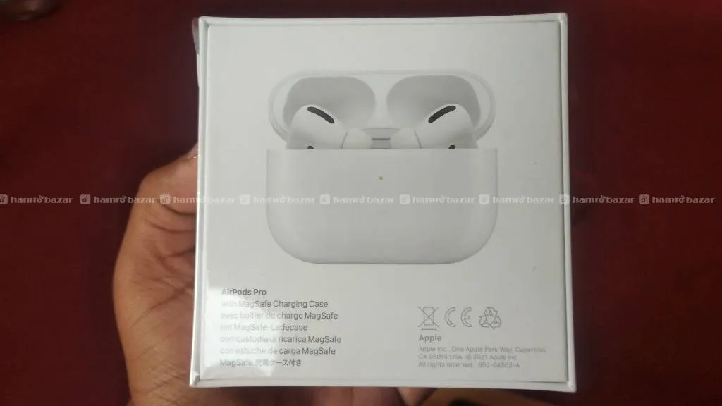 Apple AirPods Pro Seal Packed Original