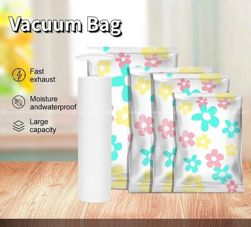Vacuum Storage Bag