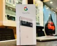 GOOGLE PIXEL 6 PRO (12/128)