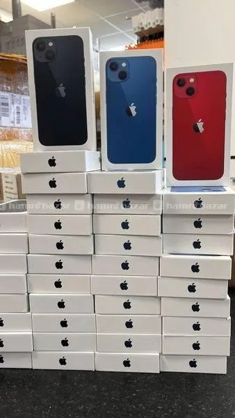 Iphone 13 128GB Sealpack