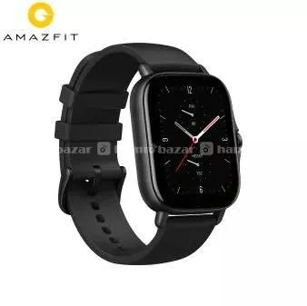 XIAOMI Smartwatch Amazfit GTS Obsidian Black