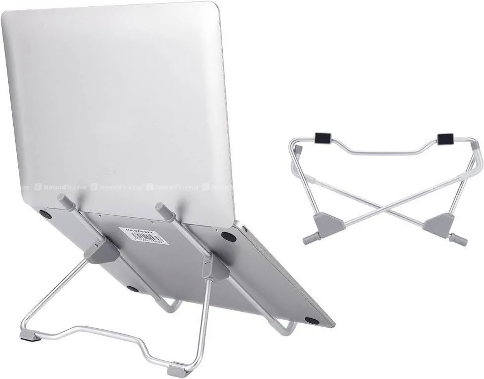 CMLS-185 Crown Folding Laptop Stand
