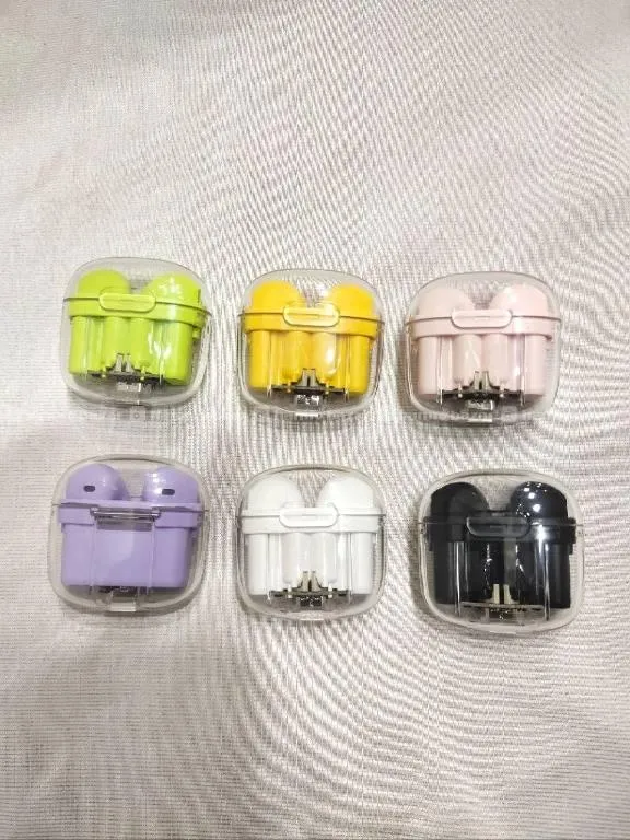 AP-01 LAULU Brand Earbuds