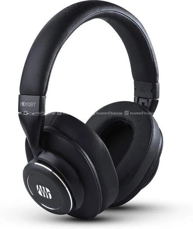 PreSonus Eris HD10BT Professional Headphones