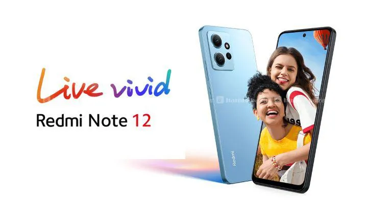 Redmi Note 12 8gb Ram 128gb Rom Offer Price