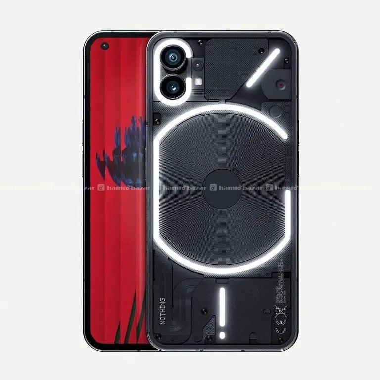 Nothing Smart Mobile Phone 1