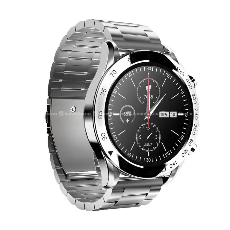 HiFuture Go Pro Smartwatch