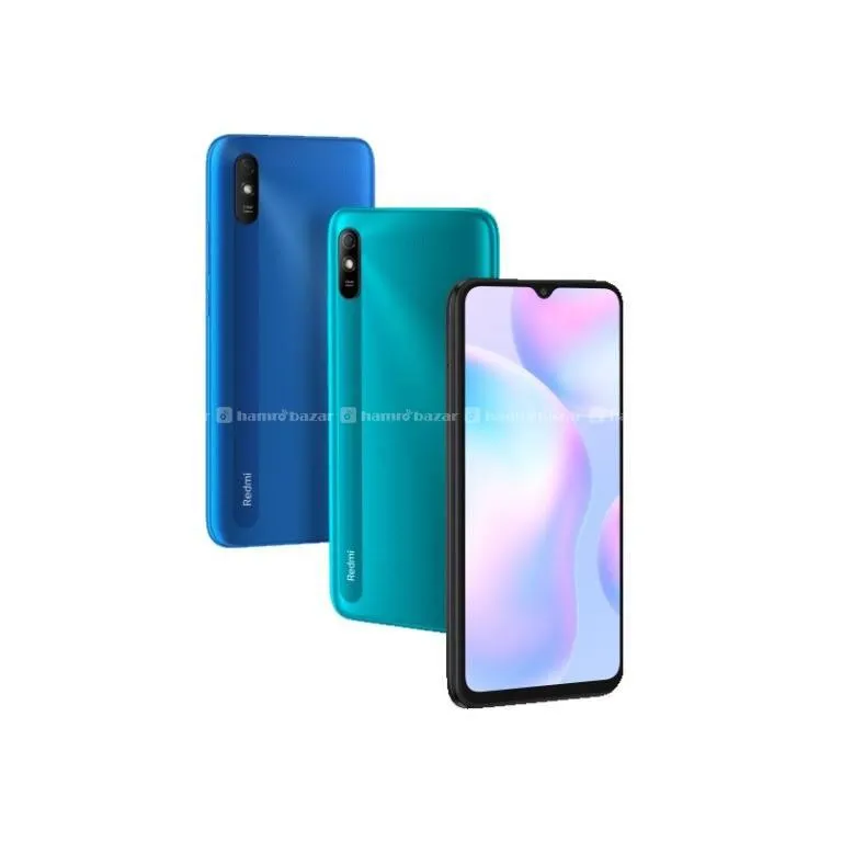 Redmi 9A Smart Mobile Phone