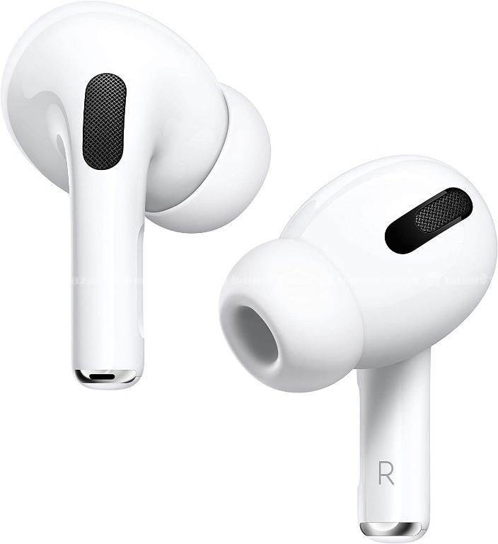 Airpods Pro with ANC v2 for Apple and Android