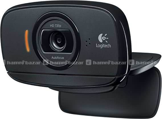 Logitech HD Webcam C525 Portable HD 720p
