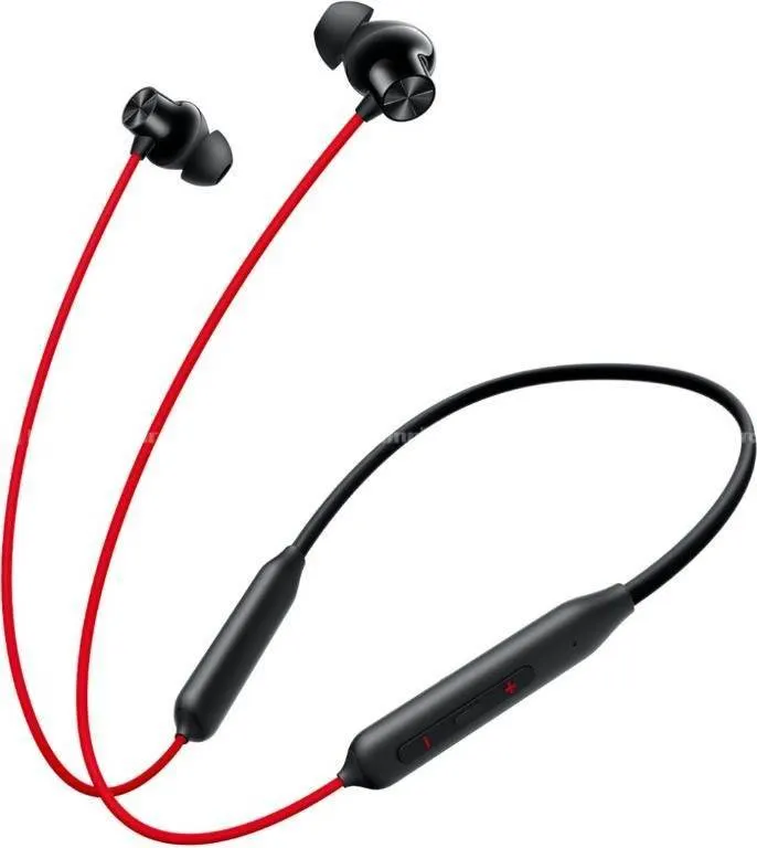 OnePlus Bullet Wireless Z2 Bluetooth Headset