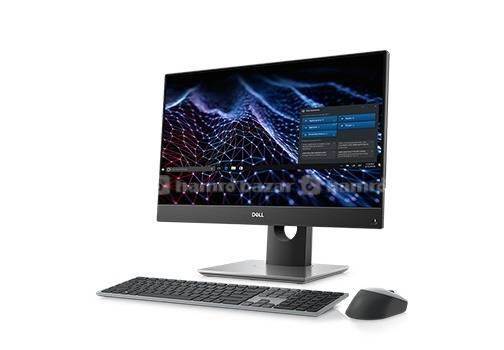 Dell optiplex 5400 AiO i5 12gtouch 8GB/512GB/23.8"