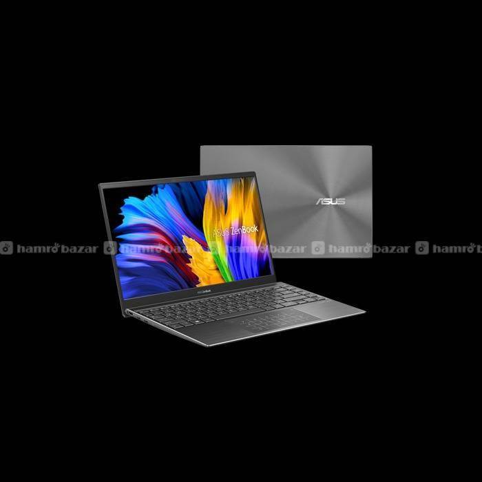 ASUS ZenBook 14 UM425UG Ryzen 5 8/512 Laptop