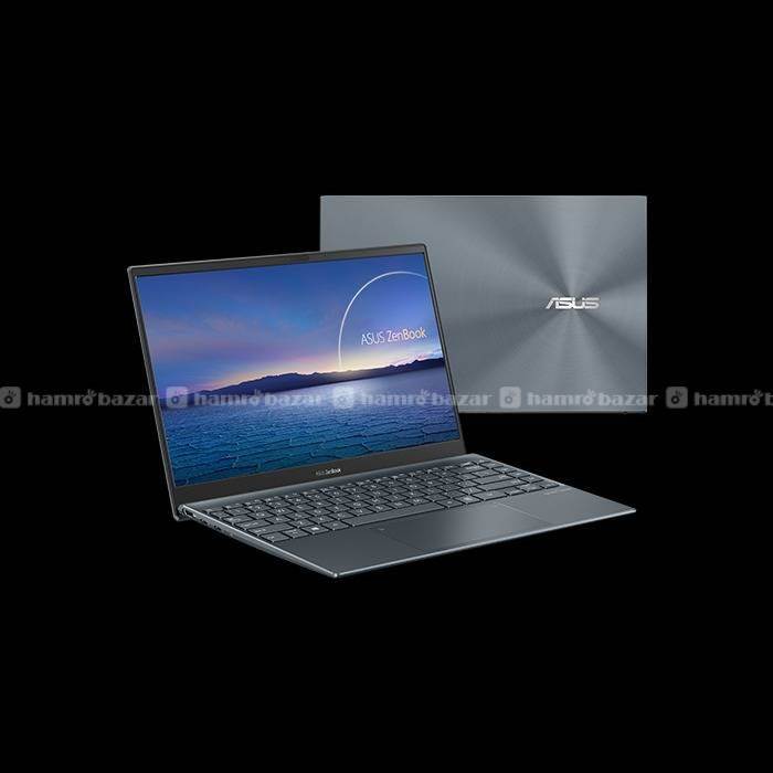 Asus Zenbook 14 UX425 EA | i7 11th Gen Laptop