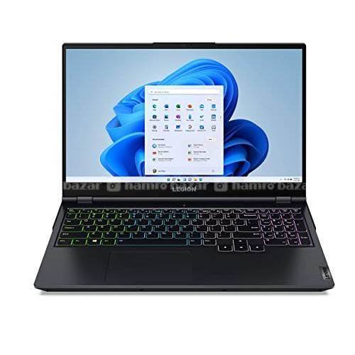 Lenovo Legion 5| 15" Gaming Laptop |AMD Ryzen 7