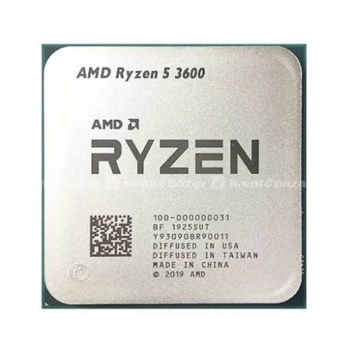 AMD Ryzen 5 3600 Tray Pack Processor