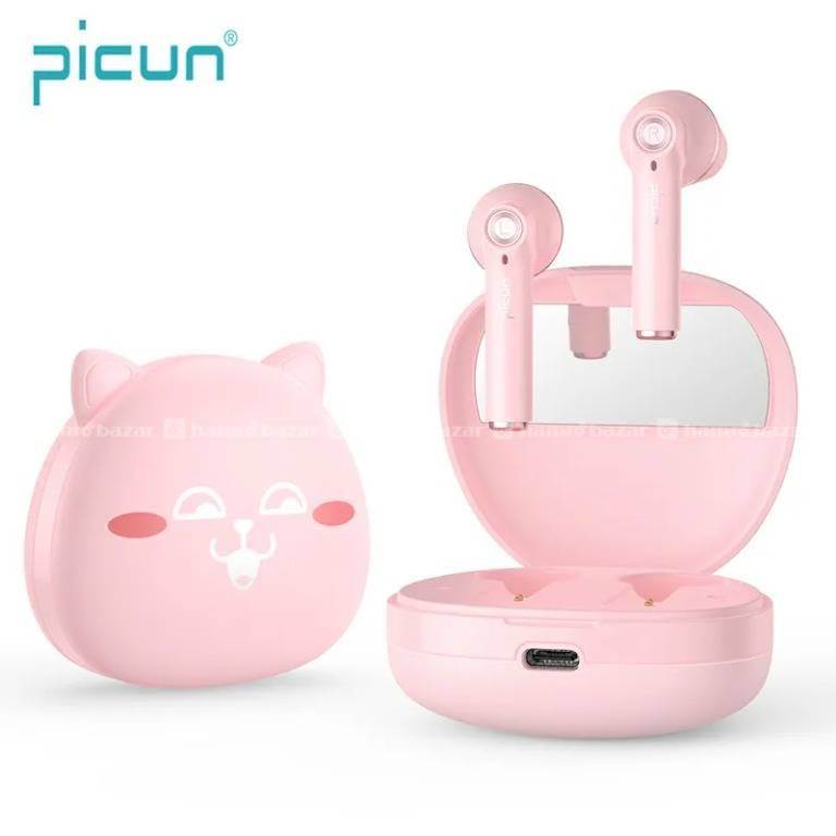 Picun HI CAT TWS Sports Bluetooth Earpod