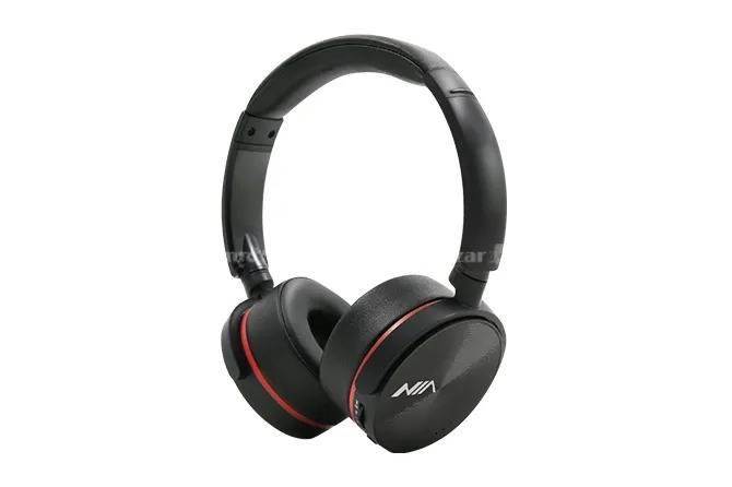 NIA BLUETOOTH STEREO NIA-Q6 Wireless Headphone