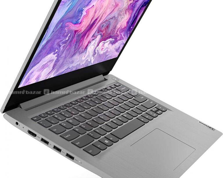 Lenovo IdeaPad 3 i5 12th Gen