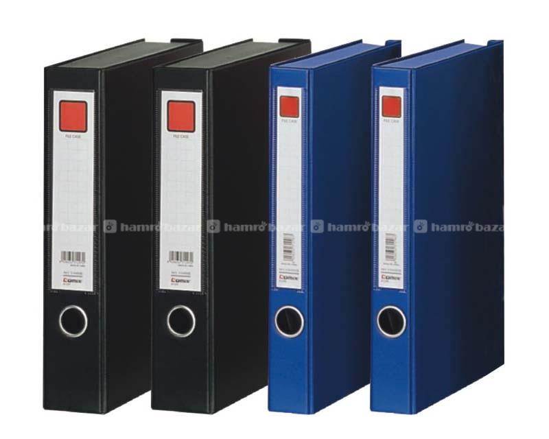 plastic 3"Index file 10 pcs set
