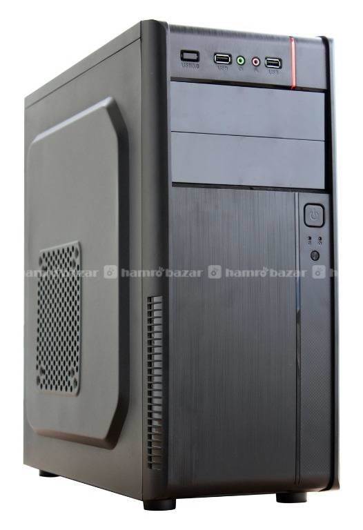 Gaming PC Normal I5 Processor 2 GB Graphics
