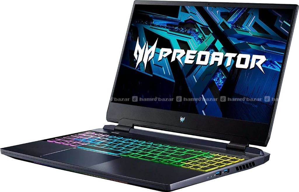 Acer Predator Helios 300 (PH315-55-70ZV) I7|16 RTX