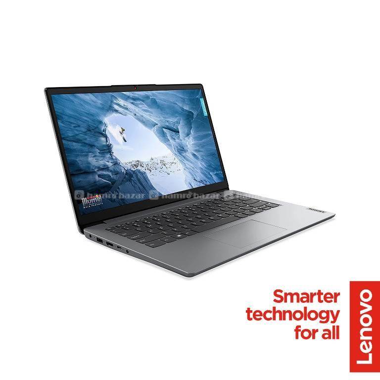 Lenovo IdeaPad 3 2023 Intel Core i3-1215U